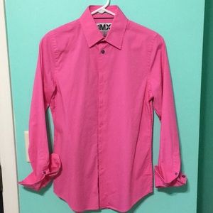 EXPRESS DRESS SHIRT